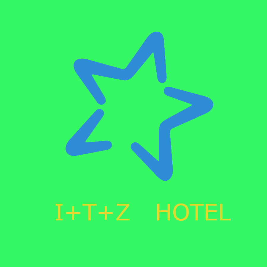 I+T+Z Hotel
